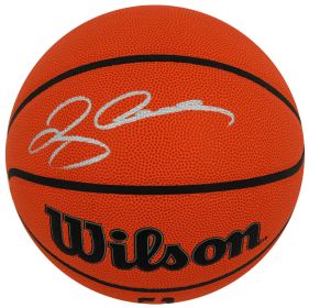 Ray Allen Signed Wilson NBA Basketball