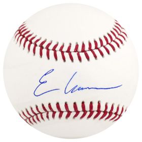 Elly De La Cruz Signed Rawlings Official MLB Baseball