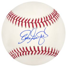 Eric Gagne Signed Rawlings Official MLB Baseball