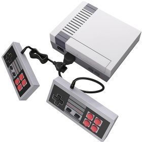 Mini Retro Video Game Console