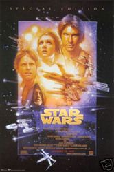 Star Wars Poster