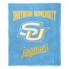 Southern OFFICIAL NCAA "Alumni" Silk Touch Throw Blanket