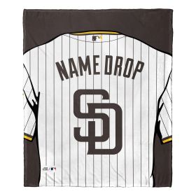 Padres Personalized Jersey