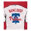 Phillies Personalized Jersey