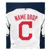 Indians Personalized Jersey