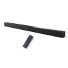 Sylvox Bluetooth 2.0 Channel Waterproof Sound Bar