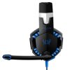 Gaming Headset Over Ear Headphones