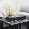 Portable Smokeless Bio Ethanol Fireplace