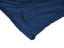 Jackson State OFFICIAL NCAA "Alumni" Silk Touch Throw Blanket; 50" x 60"