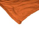 Texas OFFICIAL NCAA "Alumni" Silk Touch Throw Blanket