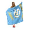 Southern OFFICIAL NCAA "Alumni" Silk Touch Throw Blanket