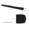 Sylvox Bluetooth 2.0 Channel Waterproof Sound Bar