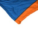 Knicks OFFICIAL NBA Personalized Jersey Silk Touch Throw Blanket