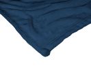 Uconn OFFICIAL NCAA "Alumni" Silk Touch Throw Blanket