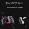 Gaming Stereo 3D Headset with Gaming Controller