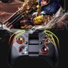 Gaming Stereo 3D Headset with Gaming Controller