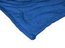 Hampton OFFICIAL NCAA "Alumni" Silk Touch Throw Blanket; 50" x 60"