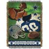 NFL 051 Cowboys Vintage Tapestry