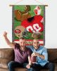 NFL 49ers Vintage Tapestry