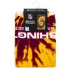 Washington Commanders OFFICIAL NFL "Psychedelic" Beach Towel