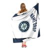 Mariners Personalized Jersey